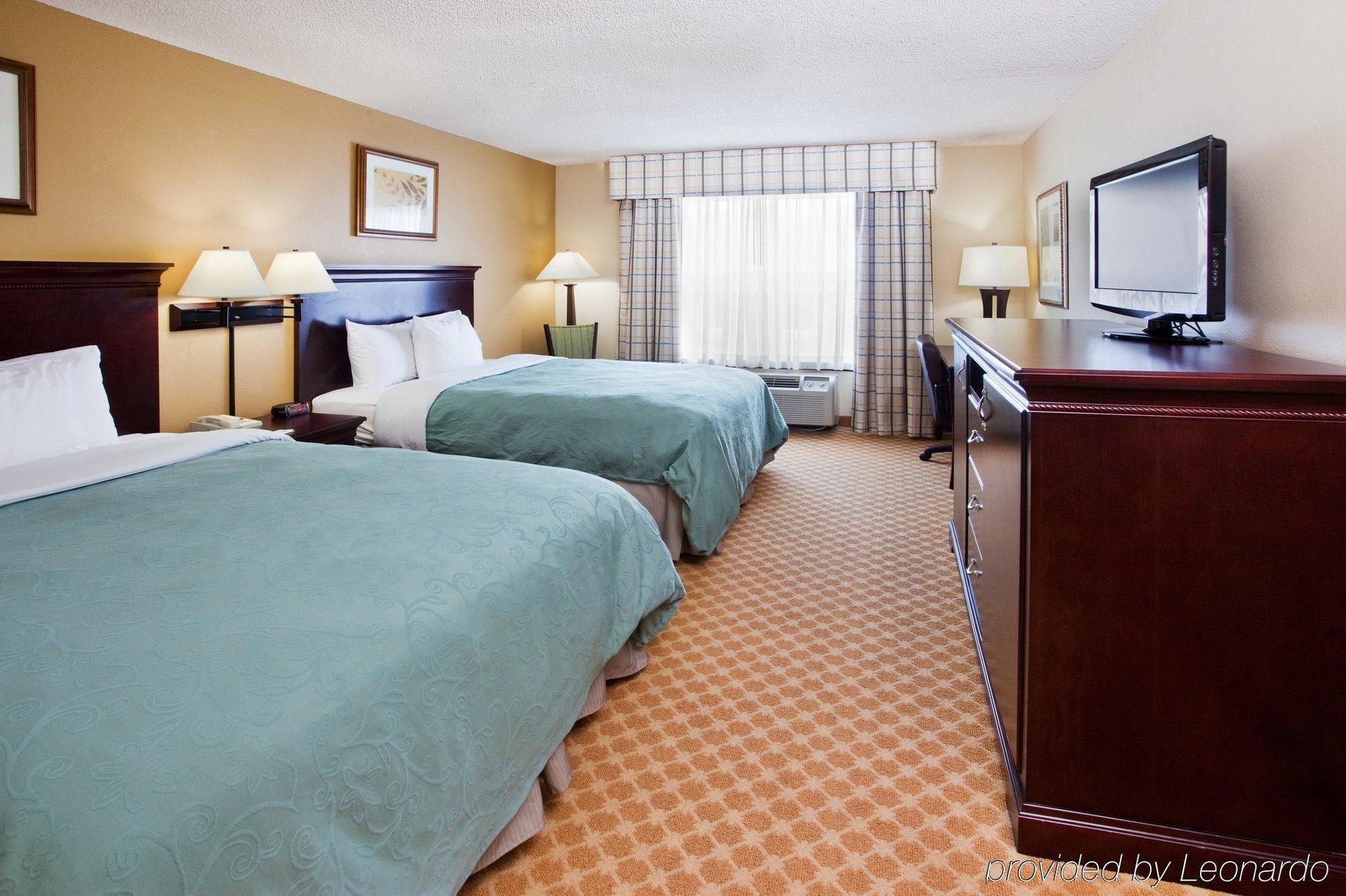 Country Inn & Suites By Radisson, Kingsland, Ga Room photo