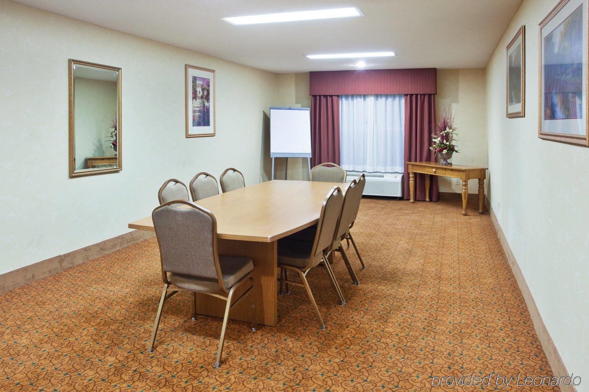 Country Inn & Suites By Radisson, Kingsland, Ga Business photo